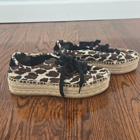 NWOT Tory Burch Seaside Oxford Espadrille - Picture 6 of 11